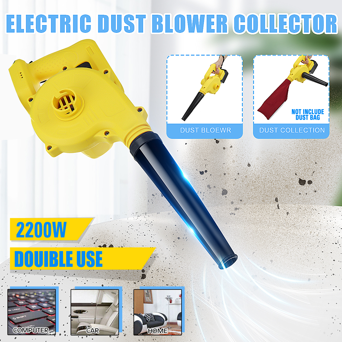 2-In-1-900W-Handheld-Home-Car-Air-Vacuum-Blower-Dust-Suction-Collector-Cleaner-1673787-1
