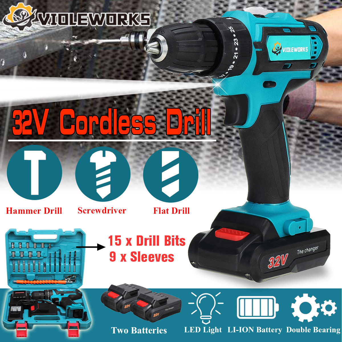 2-Speed-Power-Drills-6000mah-Cordless-Drill-3-IN-1-Electric-Screwdriver-Hammer-Drill-with-2pcs-Batte-1416071-1