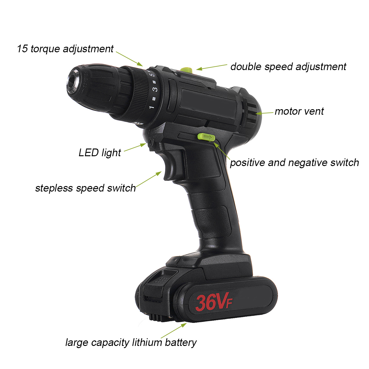 21V-1500mAH-LED-Light-Electric-Drill-Driver-Cordless-Rechargeable-Hand-Drills-2-Speed-Home-DIY-1574103-3