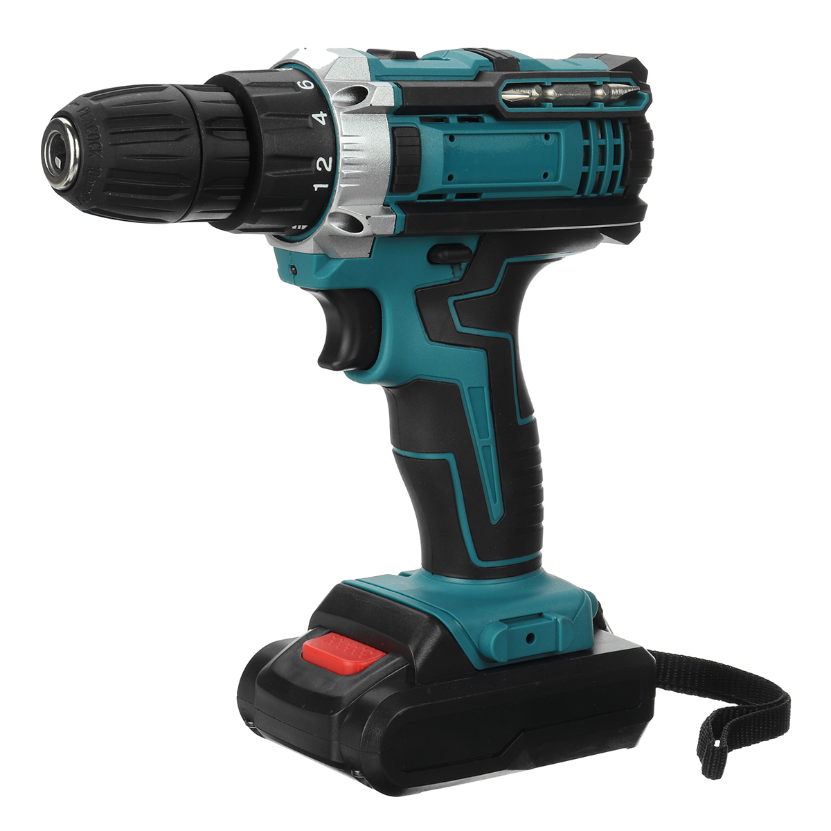 21V-2000RPM-Electric-Drill-Screwdriver-Mini-Wireless-Power-Driver-Home-DIY-Hand-Drill-W-2pcs-Battery-1859318-3