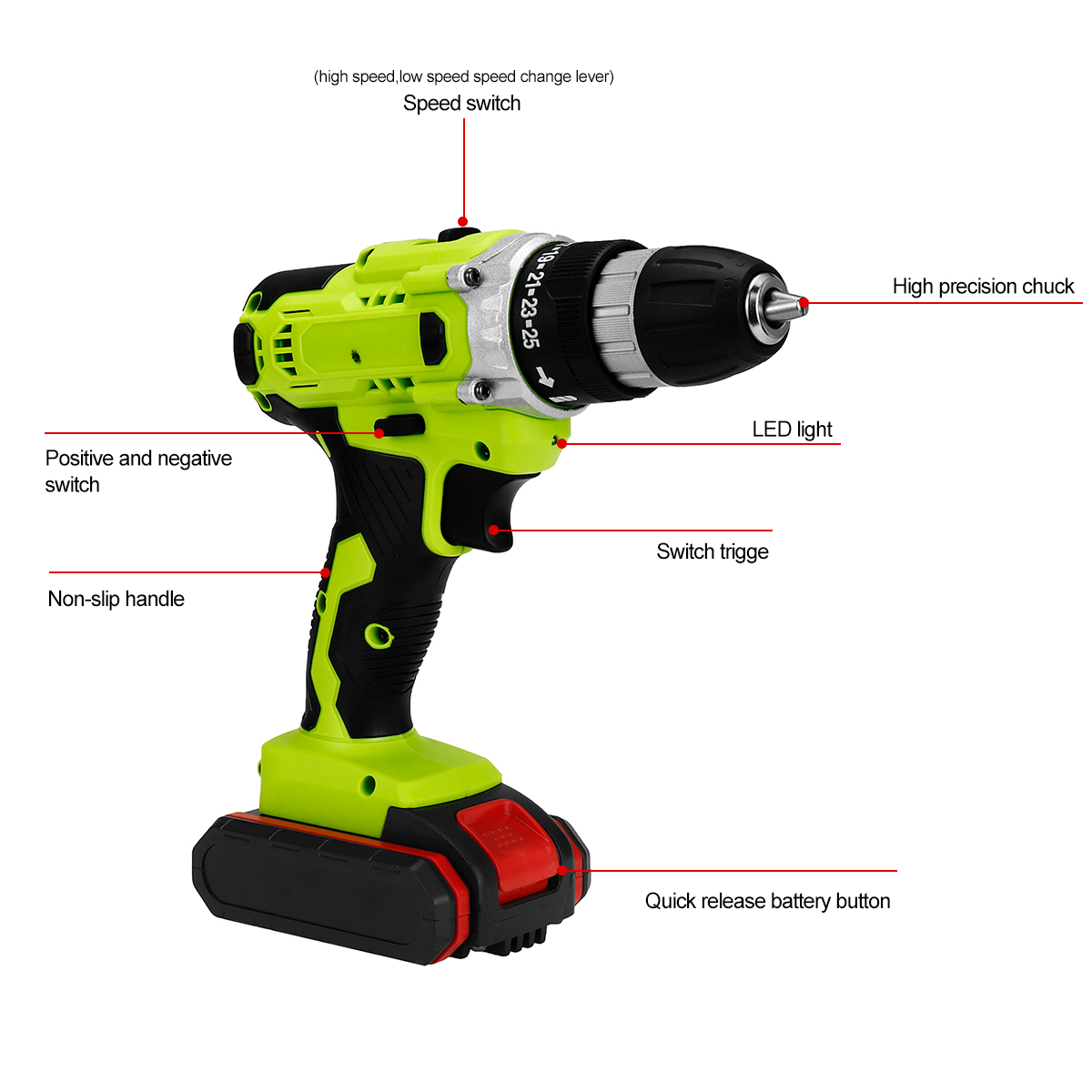21V-Cordless-Impact-Drill-Set-3-IN-1-Electric-Torque-Wrench-Screwdriver-Drill-W-1-Or-2-Battery-Comes-1837421-13