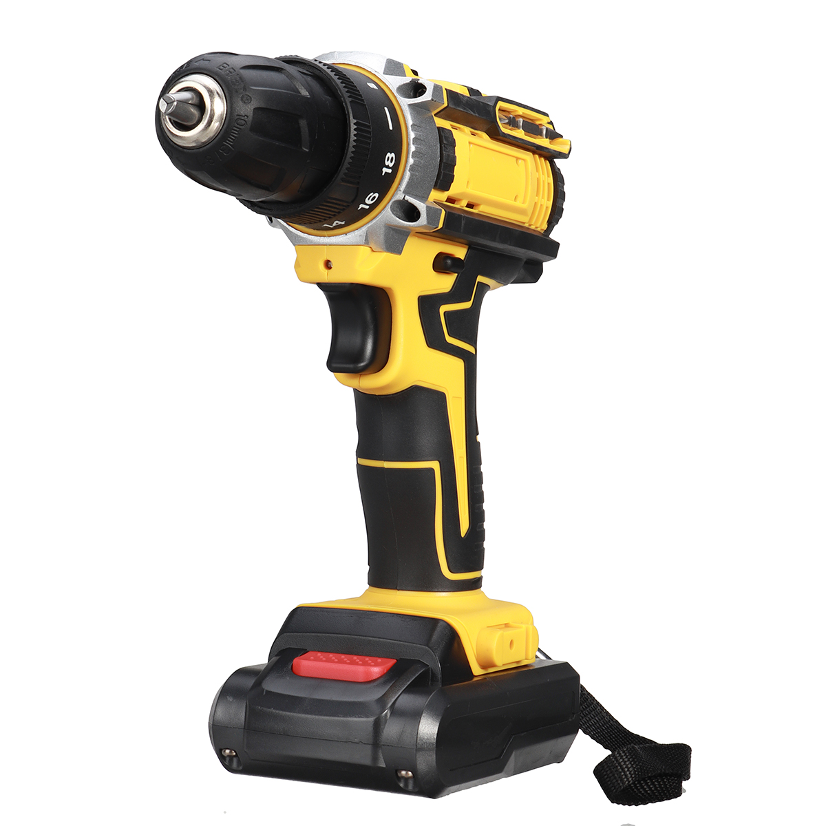 21V-Wireless-Rechargeable-Impact-Hammer-Drill-Electric-Screwdriver-W-Battery--Storage-Case-Screwing--1858203-23