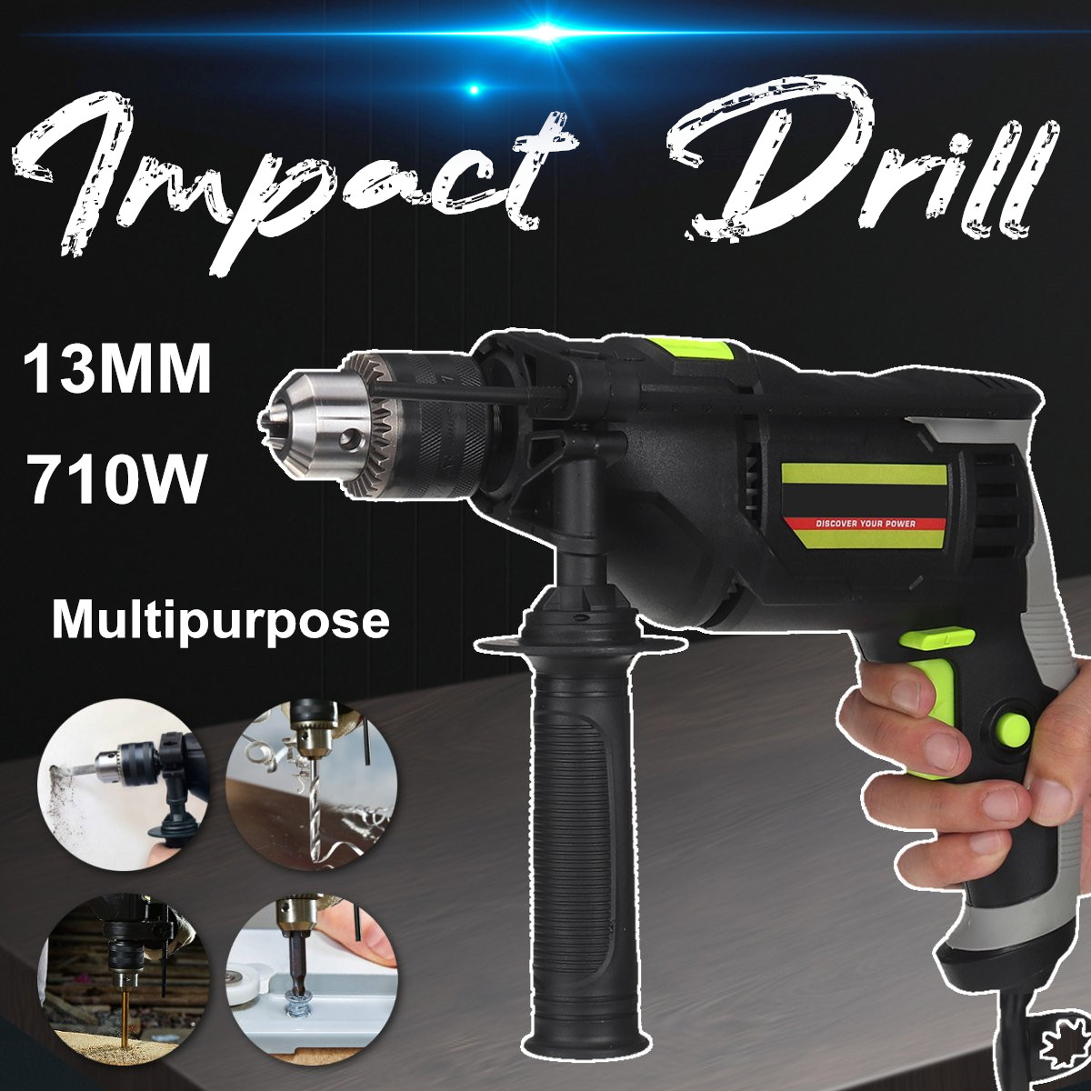 220V-710W-Electric-Impact-Drill-Rotary-Hammer-Concrete-Punch-Chisel-Driver-Hand-Tools-1736353-2