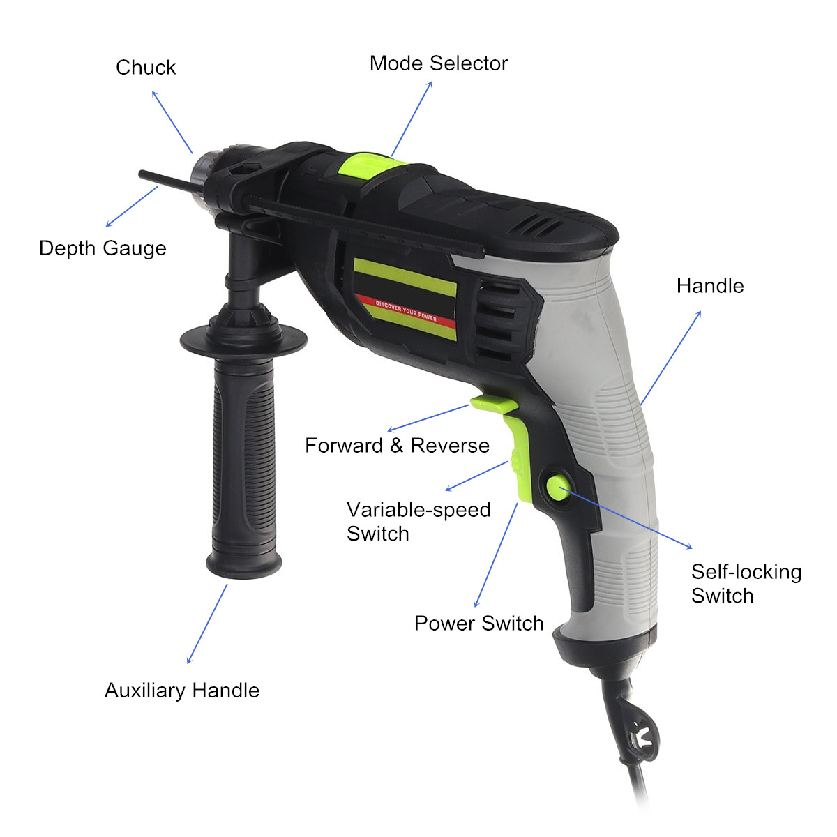 220V-710W-Electric-Impact-Drill-Rotary-Hammer-Concrete-Punch-Chisel-Driver-Hand-Tools-1736353-4