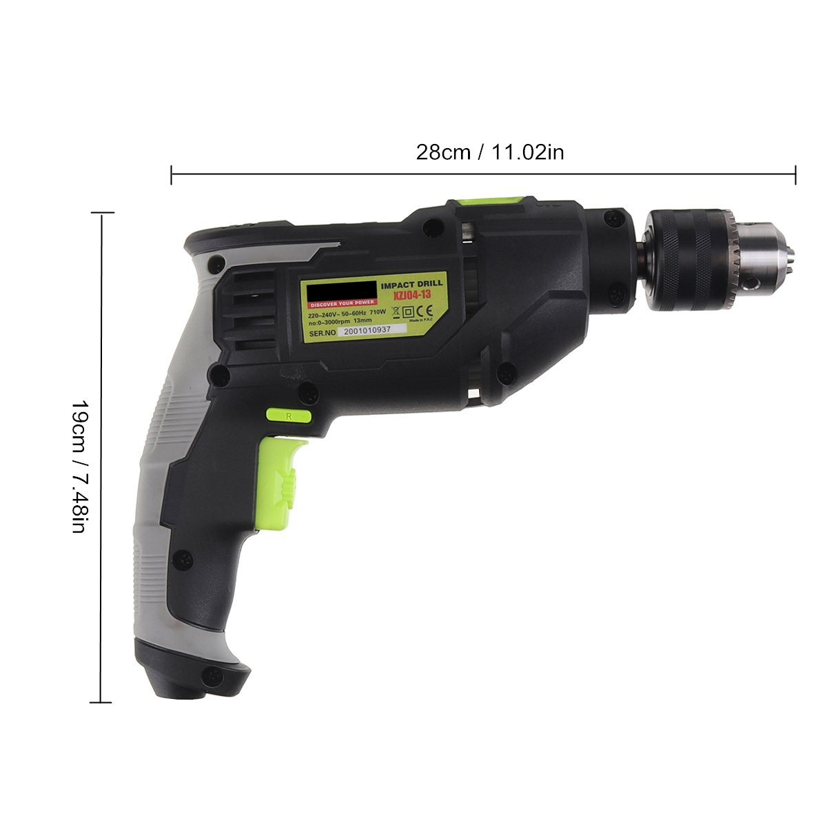 220V-710W-Electric-Impact-Drill-Rotary-Hammer-Concrete-Punch-Chisel-Driver-Hand-Tools-1736353-5