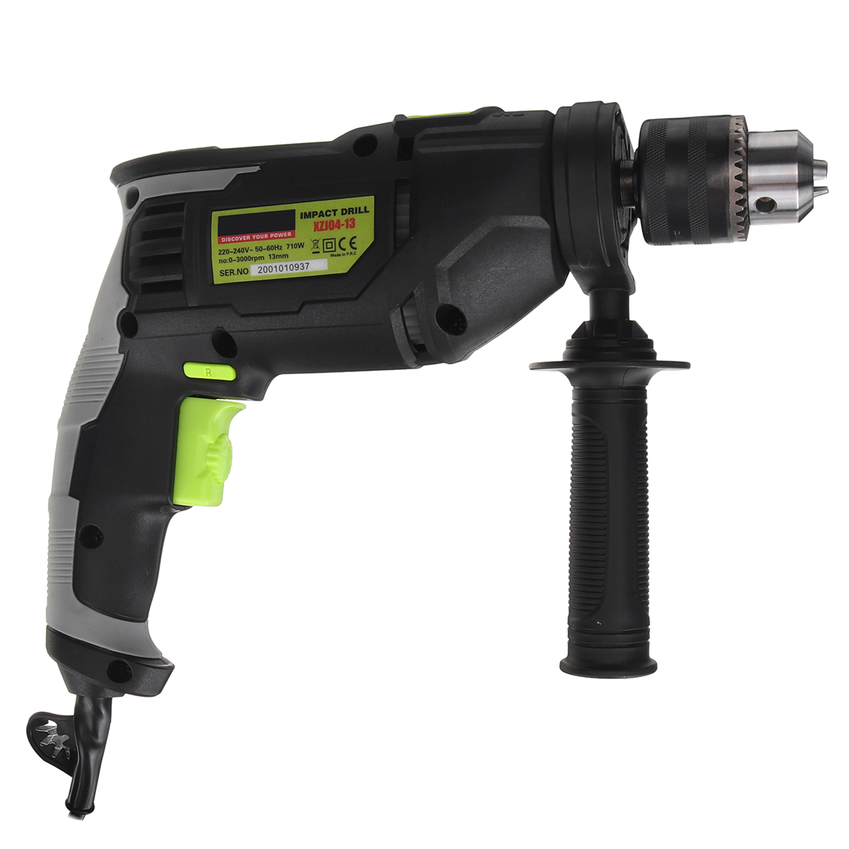 220V-710W-Electric-Impact-Drill-Rotary-Hammer-Concrete-Punch-Chisel-Driver-Hand-Tools-1736353-9