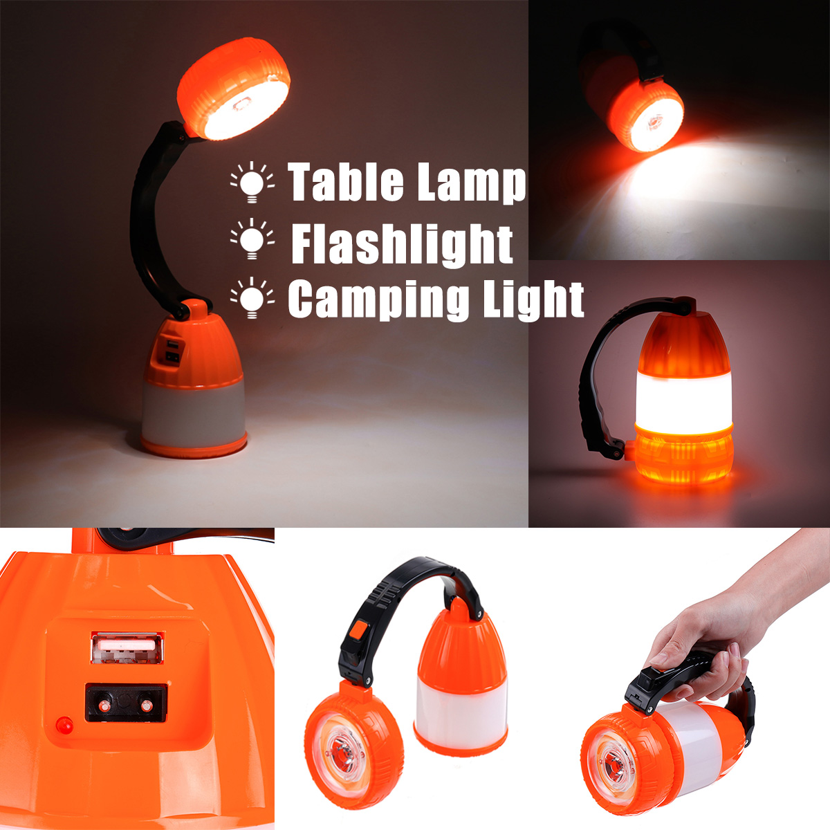 3-IN-1-Multi-function-Solar-Energy-Emergency-Lamp-COB-Strong-Light-Portable-Night-Light-Flash-Light--1481015-5