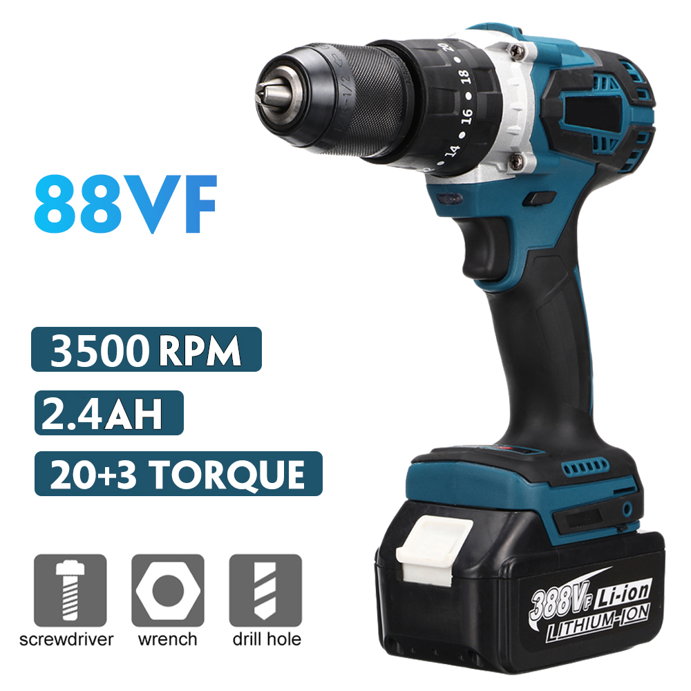 3-in-1-3500rpm-800W-Brushless-Cordless-Impact-Drill-Screwdriver-90NM-Compact-Electric-Hammer-Drill-D-1861346-2