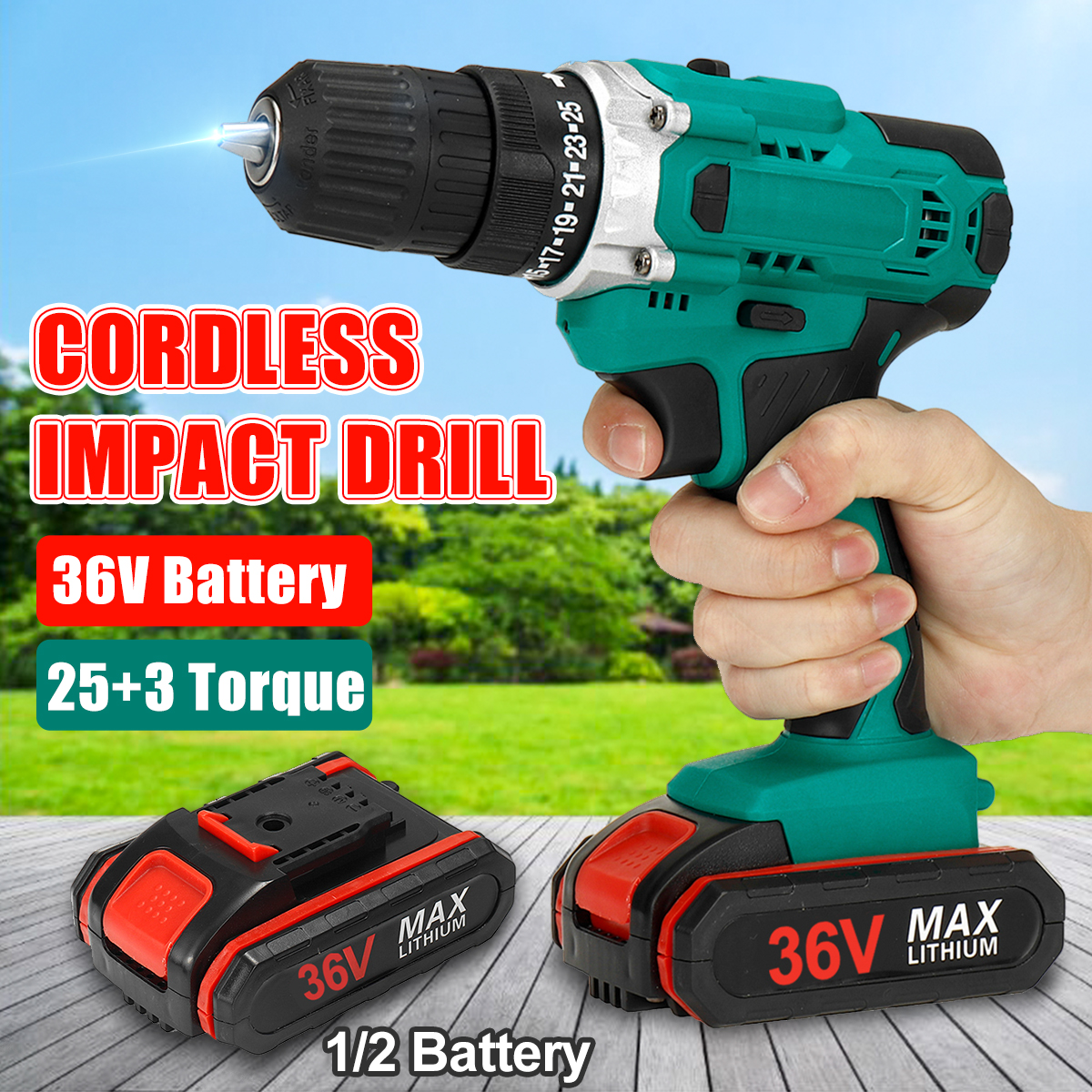 3-in-1-Multifunctional-Cordless-Drill-Driver-Wrench-38-Inch-Chuck-Cordless-Impact-Drill-Driver-W-Non-1868313-2