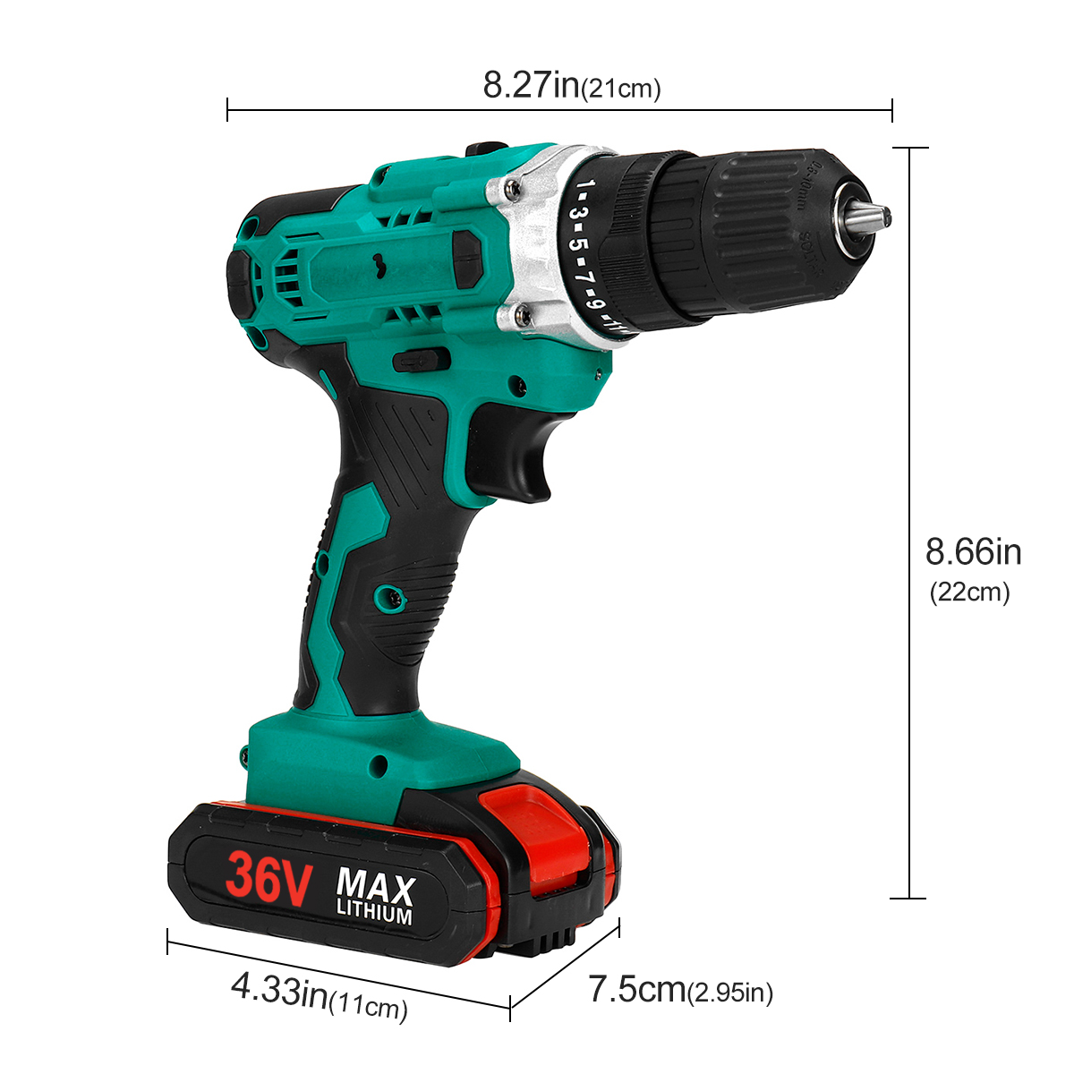 3-in-1-Multifunctional-Cordless-Drill-Driver-Wrench-38-Inch-Chuck-Cordless-Impact-Drill-Driver-W-Non-1868313-11