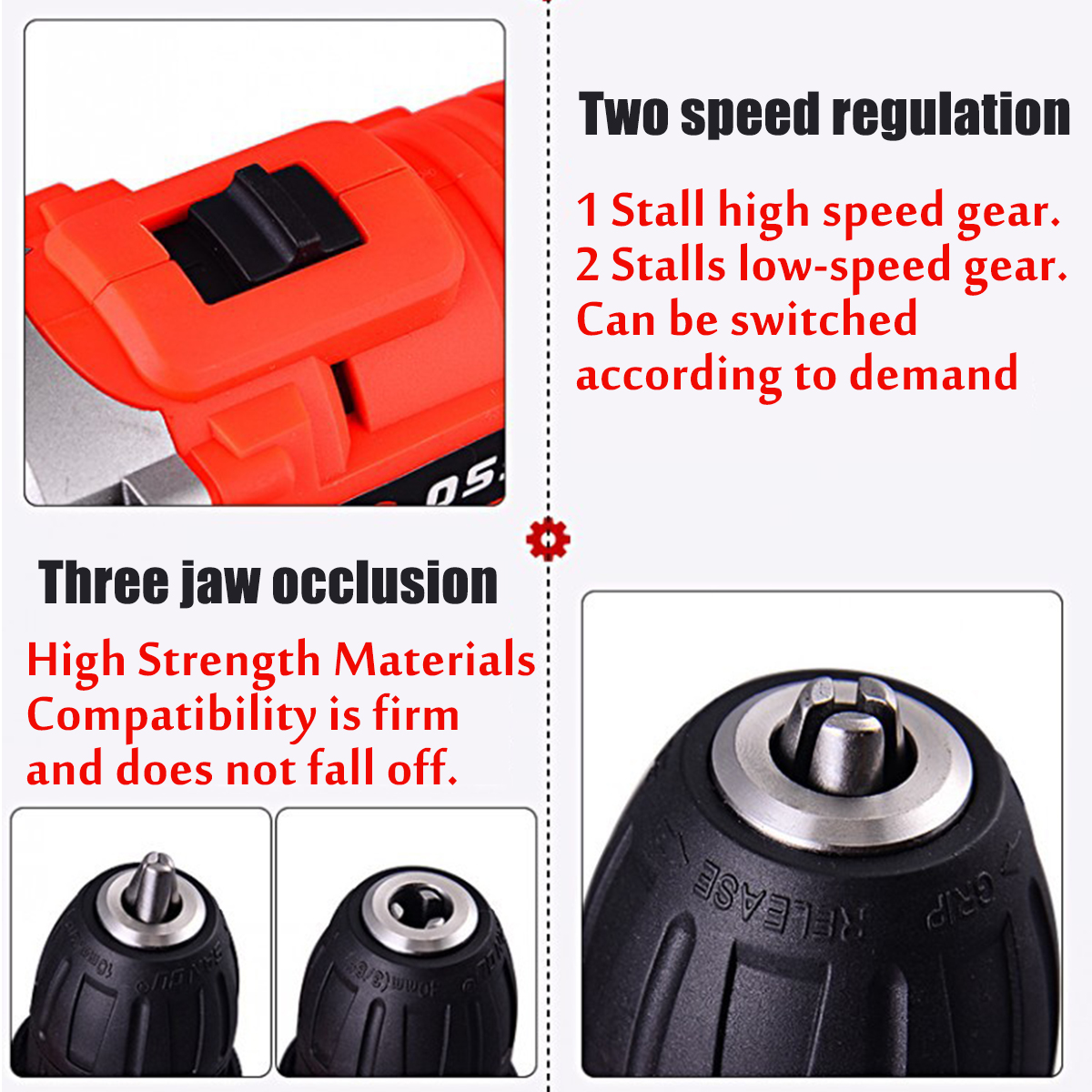 300W-21V-LED-Cordless-Electric-Drill-Screwdriver-1500mAh-Rechargeable-Li-Ion-Battery-Repair-Tools-1421882-4