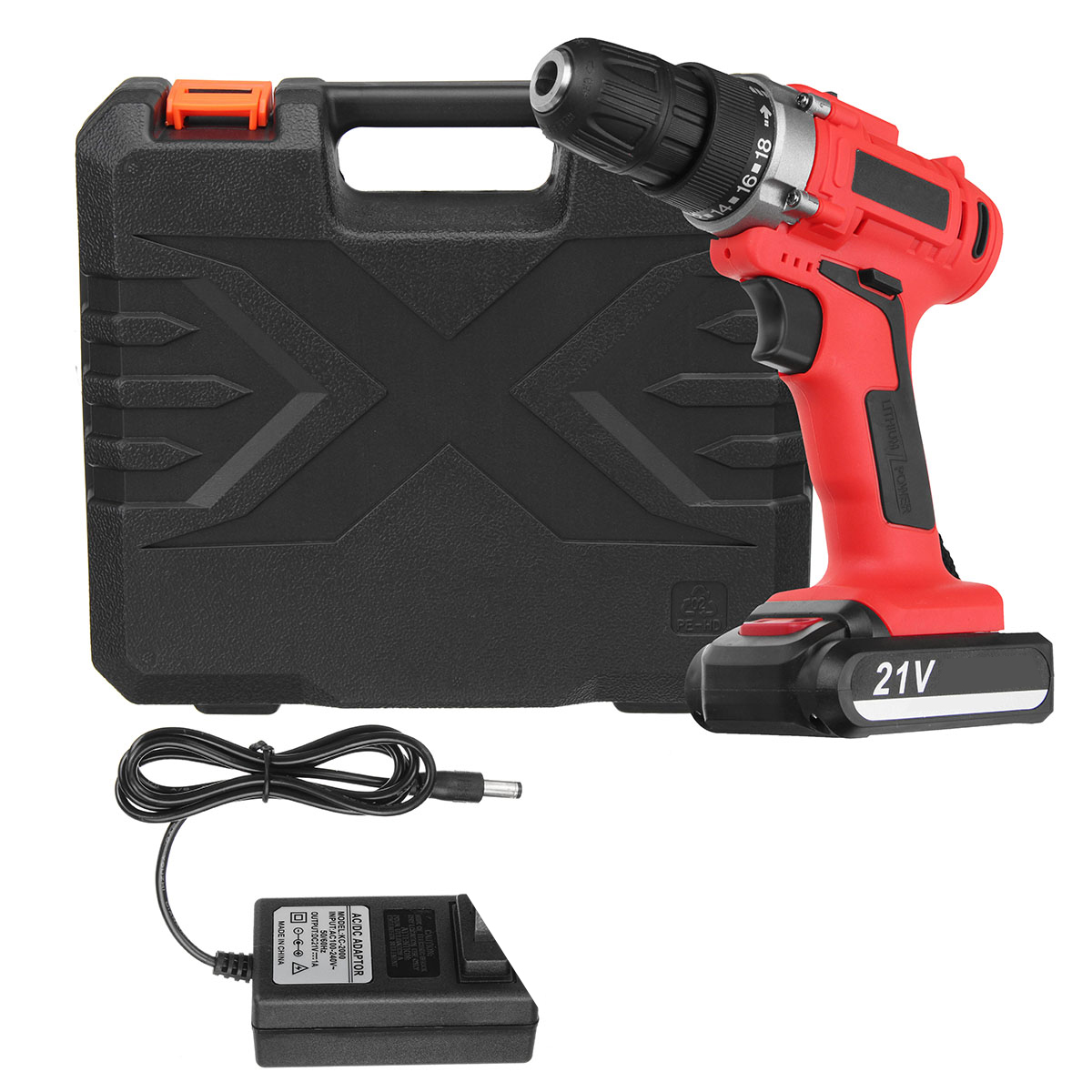 300W-21V-LED-Cordless-Electric-Drill-Screwdriver-1500mAh-Rechargeable-Li-Ion-Battery-Repair-Tools-1421882-9