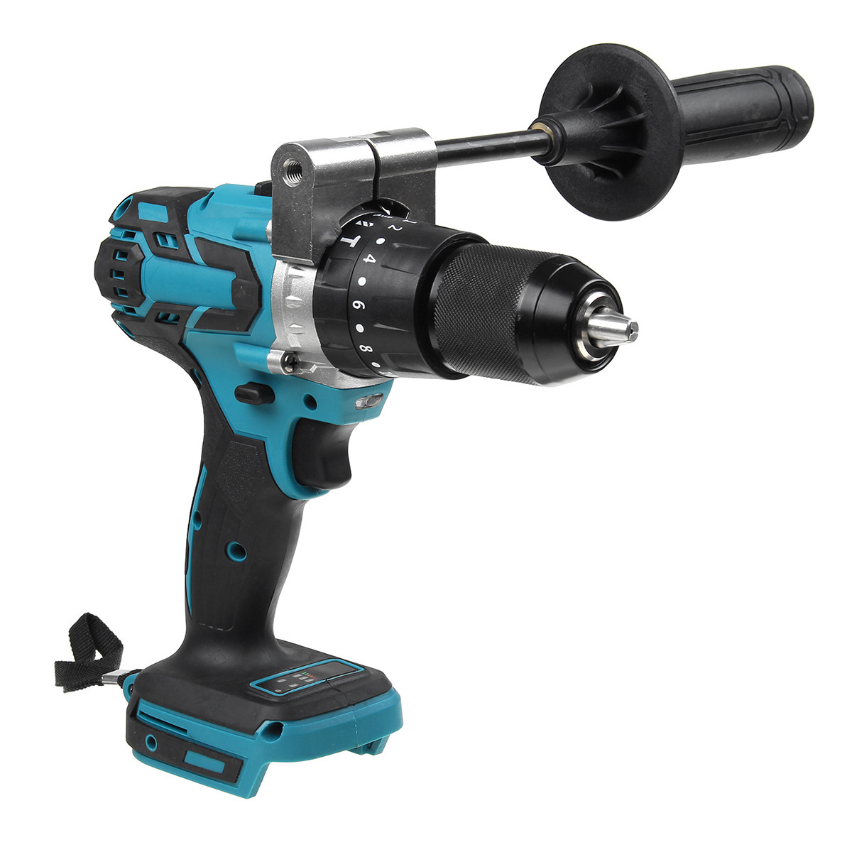 350-Nm-Cordless-Brushless-Electric-Hammer-Driver-Drill-For-Makita-18V-Battery-1755368-7