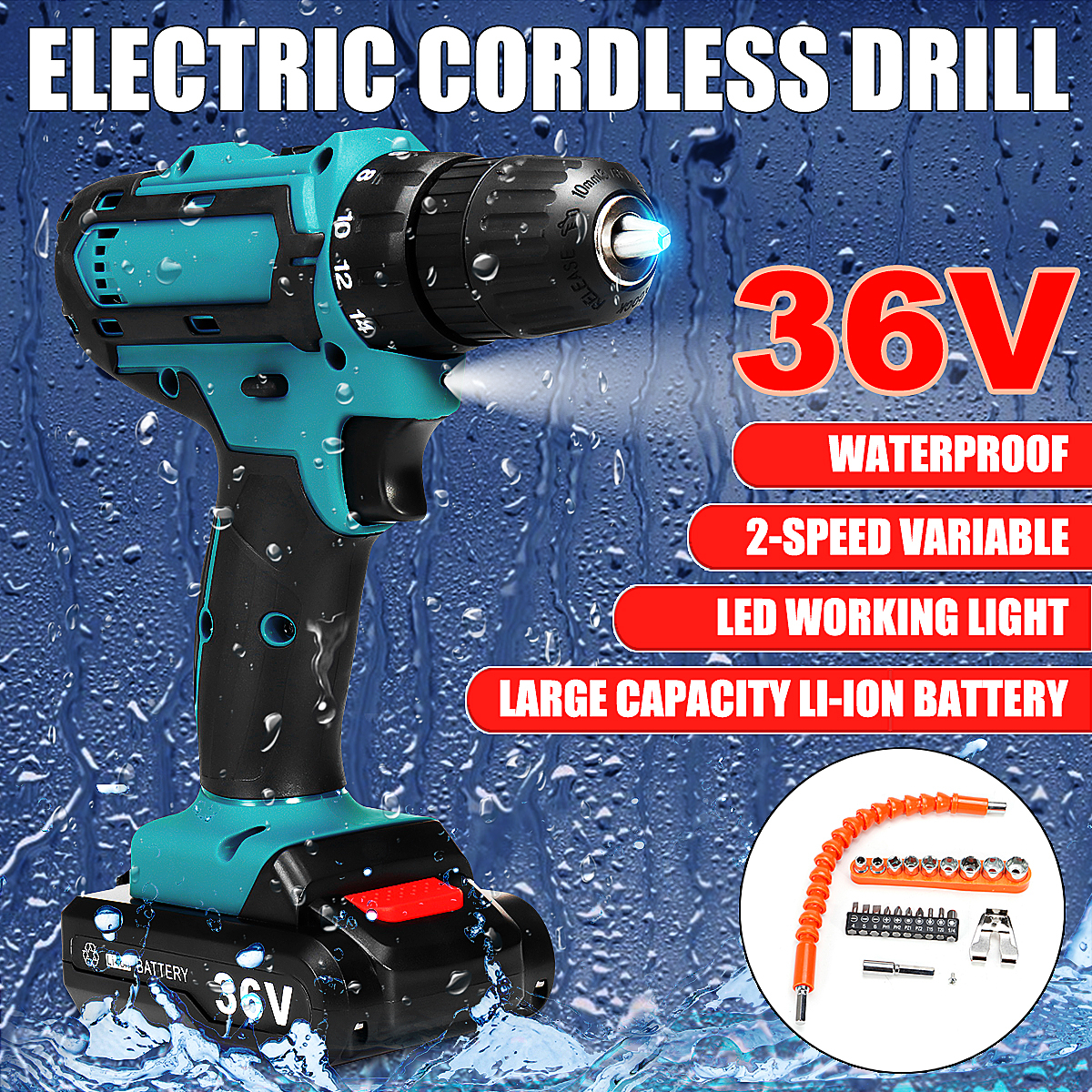 36V-Rechargable-Lithium-Power-Dirlls-Cordless-Electric-Drill-Set-2-Speed-Adjustment-LED-Lighting-Scr-1526378-1