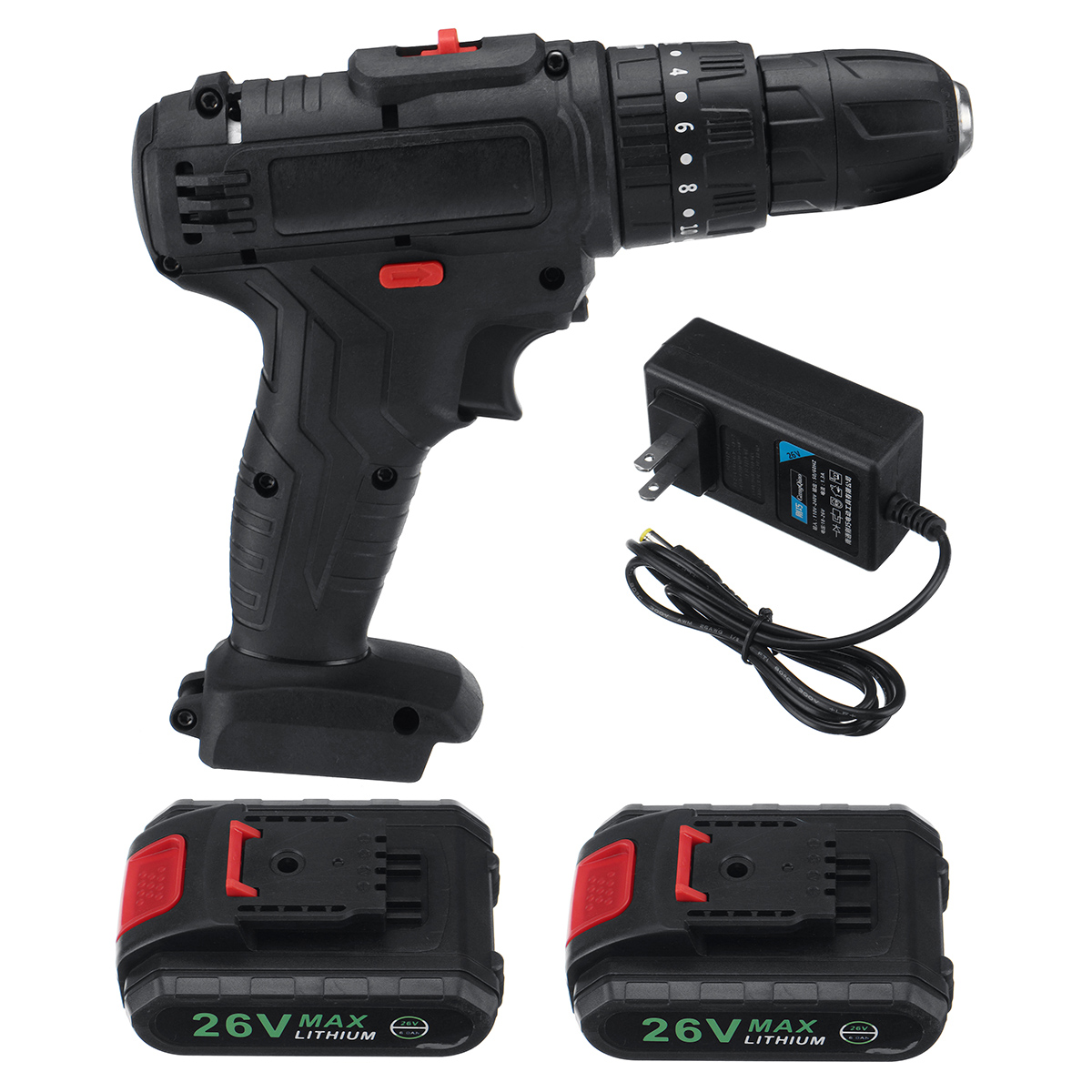48V-1500W-Impact-Electric-Drill-28Nm-Max-Torque-LED-Light-Screwdriver-Power-W-12pc-Battery-1768847-1