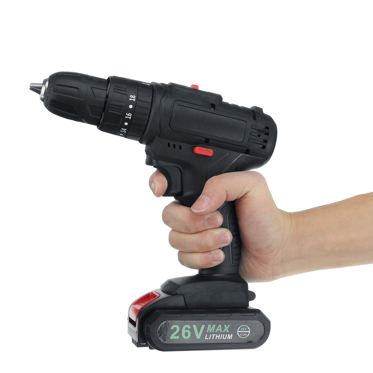 48V-1500W-Impact-Electric-Drill-28Nm-Max-Torque-LED-Light-Screwdriver-Power-W-12pc-Battery-1768847-6