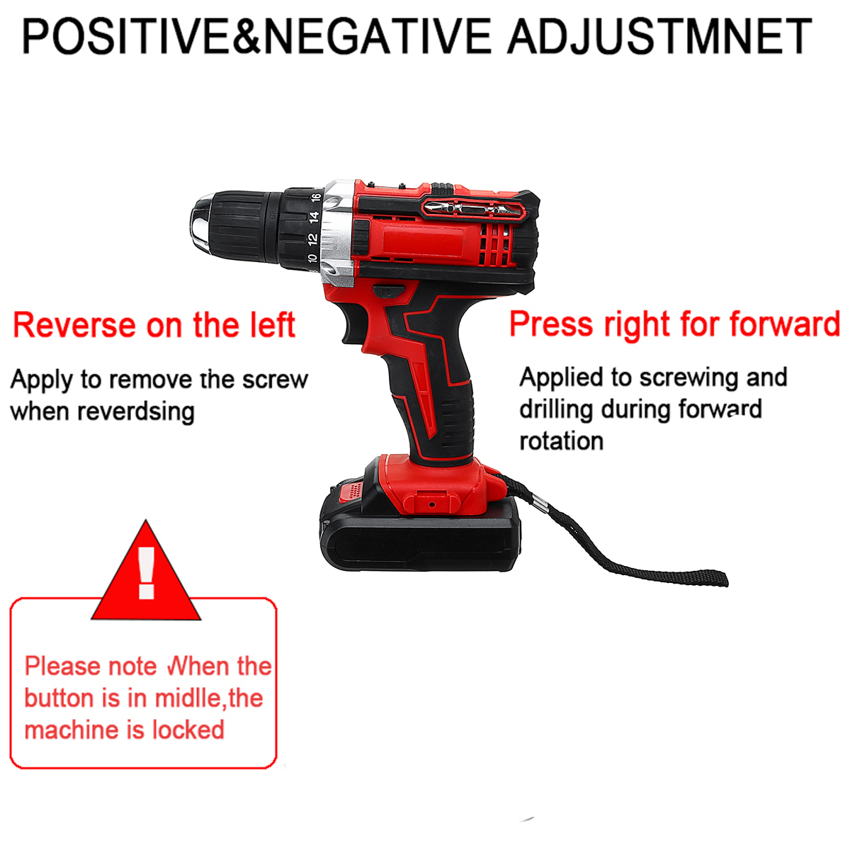 48V-50-60Hz-Electric-Drill-18-Gear-Torque-Power-Drills-ForwardReverse-Switch-25-28Nm-Drilling-Tool-1599139-5