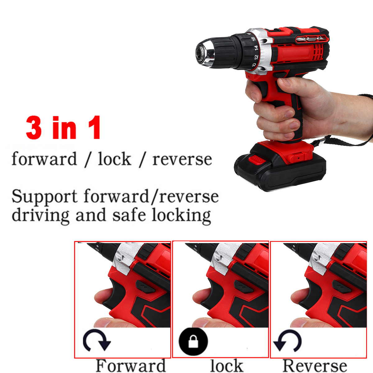 48V-50-60Hz-Electric-Drill-18-Gear-Torque-Power-Drills-ForwardReverse-Switch-25-28Nm-Drilling-Tool-1599139-7
