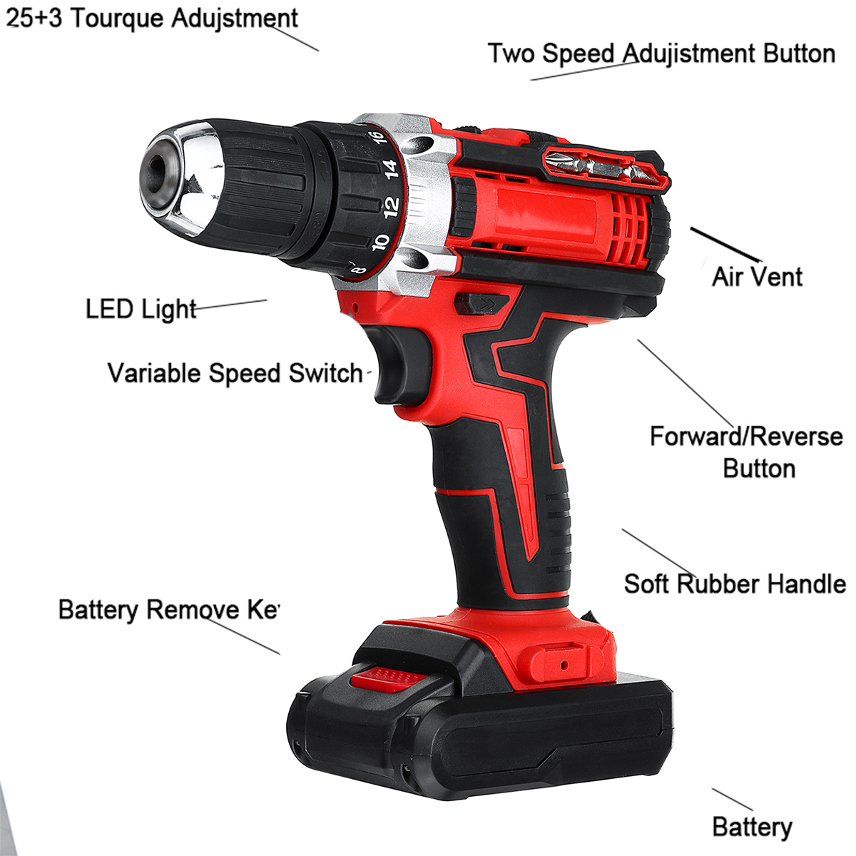 48V-50-60Hz-Electric-Drill-18-Gear-Torque-Power-Drills-ForwardReverse-Switch-25-28Nm-Drilling-Tool-1599139-10