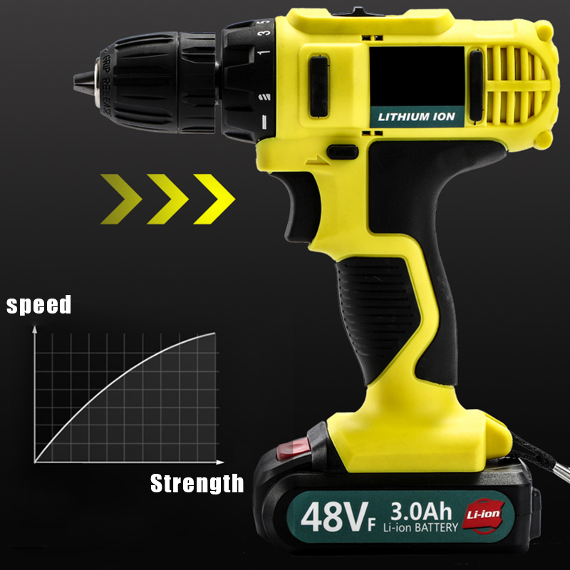 48V-Cordless-Rehcargeable-Impact-Wrench-LED-Hand-Drill-Driver-Torque-Tool-W-1pc-Battery-1767597-2
