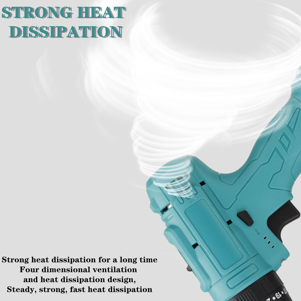 48V-Impact-Electric-Drill-6000mAh-Drill-Screwdriver-W-LED-Working-Light-W-12pc-Battery-1760104-3