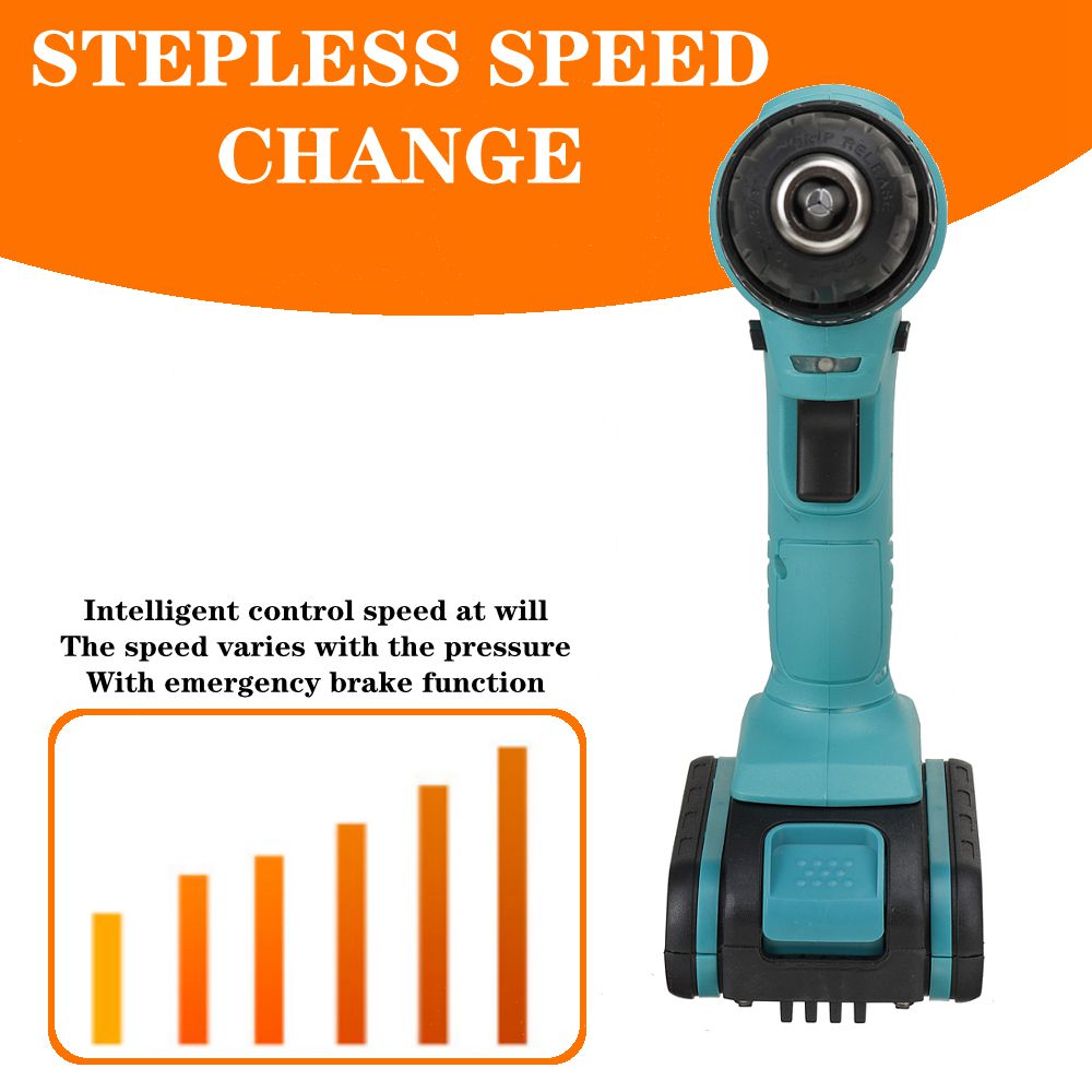 48V-Impact-Electric-Drill-6000mAh-Drill-Screwdriver-W-LED-Working-Light-W-12pc-Battery-1760104-4