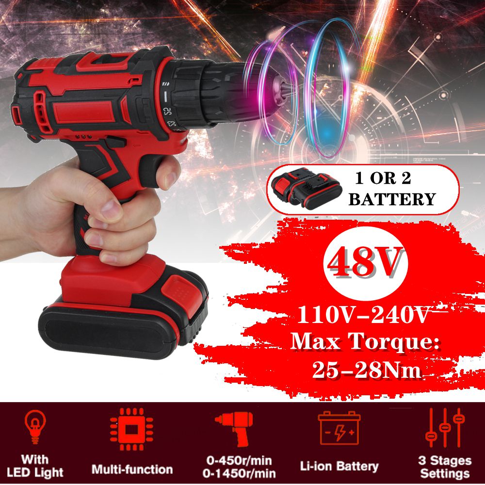 6000mAh-48V-Electric-Drill-3-In-1-Electric-Impact-Power-Drill-1761619-2