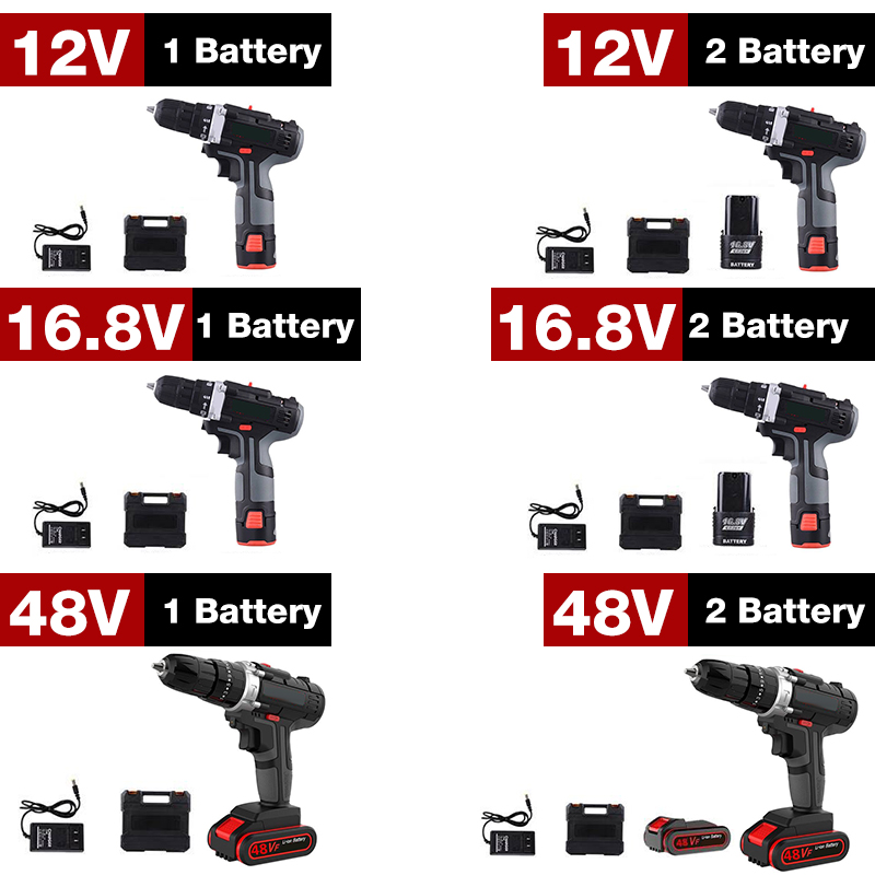 7500mAh-2-Speed-Electric-Drill-253-Torque-Power-Driver-Drills-Multi-function-Rechargeable-Hand-Drill-1593292-11