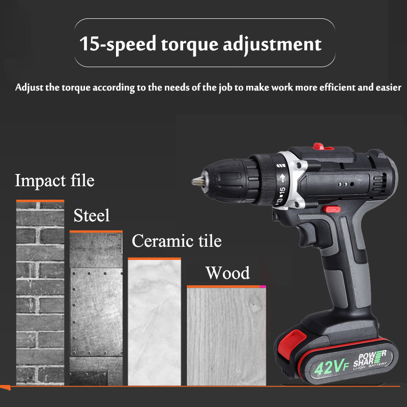 7500mAh-Multifunctional-Electric-Drill-Dual-Speed-Cordless-Power-Screwdriver-Set-with-Li-ion-Battery-1474478-4