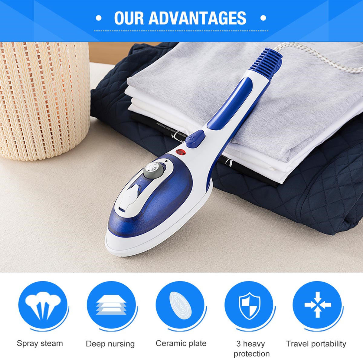800W-Multifunctional-Iron-Clothes-Fabric-Garment-Steamer-Hand-Held-For-Home-Travel-1816485-3