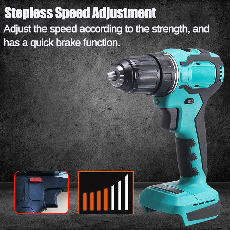 88VF-Rechargeable-Brushless-Cordless-Drill-High-Power-LED-Electric-Drill-Driver-Kit-Adapted-To-Makit-1639107-5