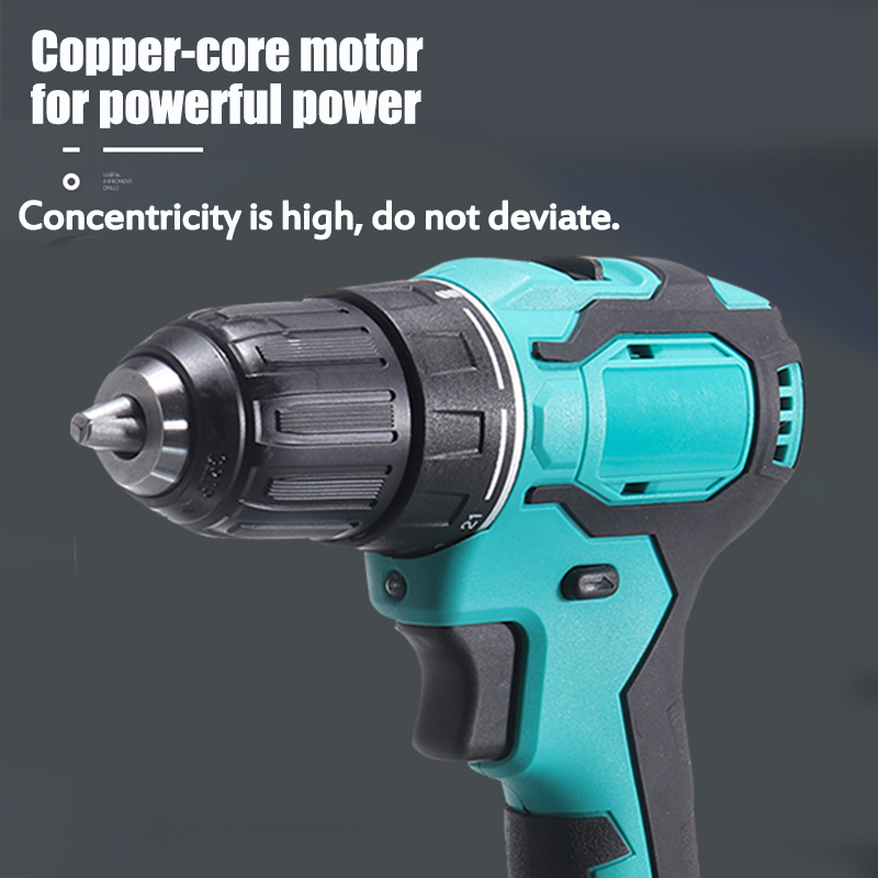 88VF-Rechargeable-Brushless-Cordless-Drill-High-Power-LED-Electric-Drill-Driver-Kit-Adapted-To-Makit-1639107-6