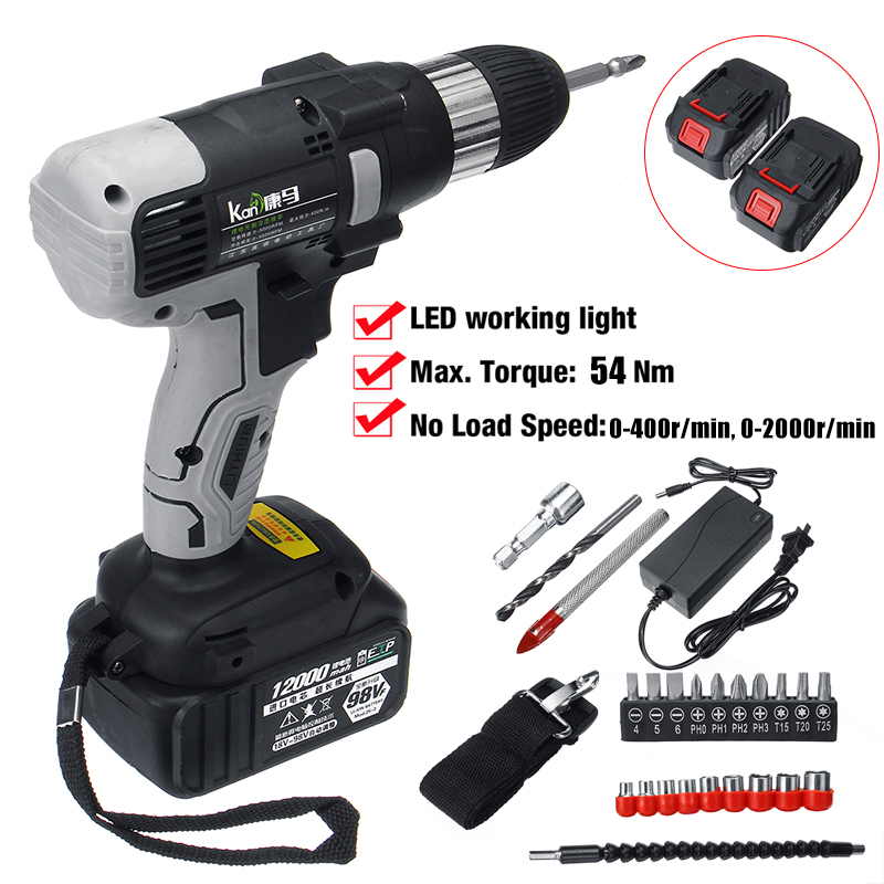 98V-12000mAh-Industrial-Grade-Lithium-Electric-Drill-Brushless-Motor-Power-Drills-54Nm-Electric-Drll-1443898-3