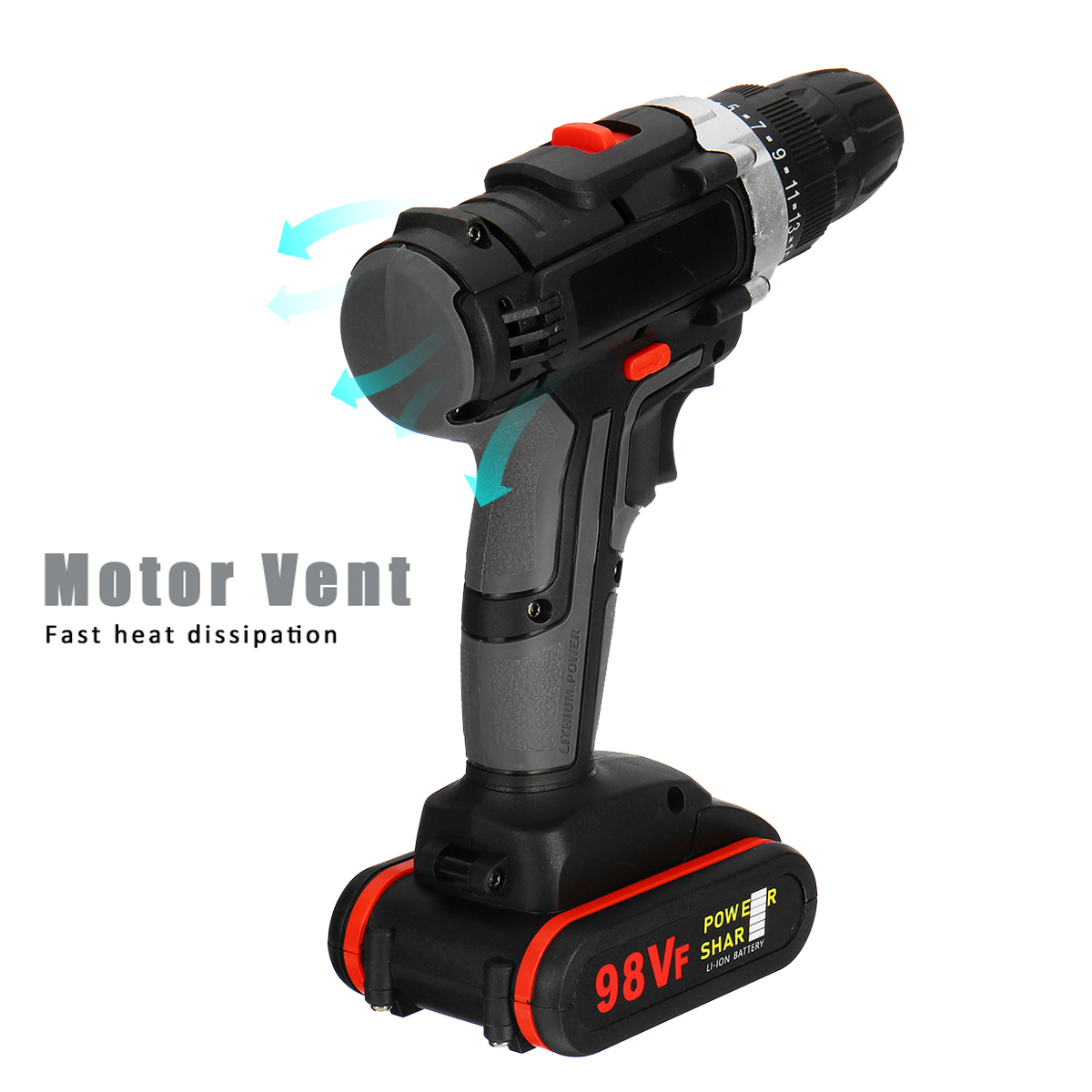 98VF-Rechargeable-Electric-Cordless-Impact-Drill-Screwdriver-251-Torque-LED-1569430-6