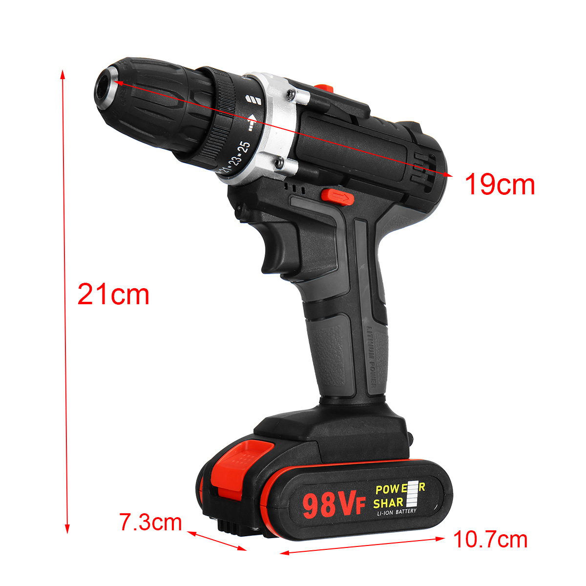 98VF-Rechargeable-Electric-Cordless-Impact-Drill-Screwdriver-251-Torque-LED-1569430-7