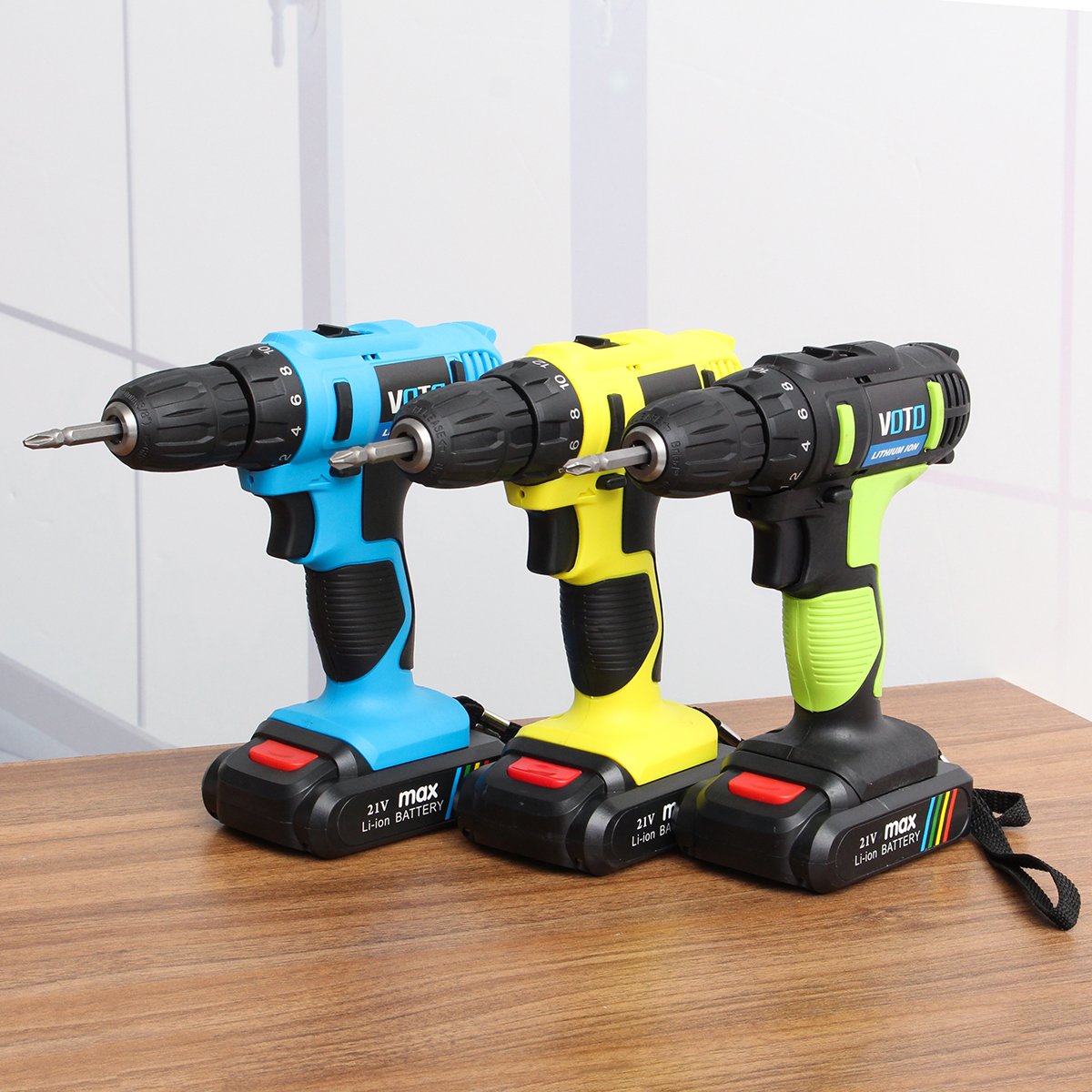 AC-110-220V-DC-21V-Lithium-Cordless-Rechargeable-Power-Drill-Electric-Screwdriver-Two-Speed-1305352-2