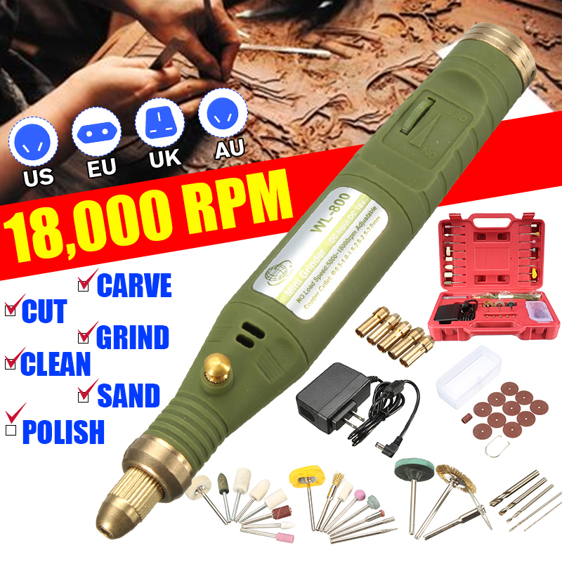 AC100-240V-18V-Electric-Grinder-Dremel-Rotary-Power-Tool-Variable-Speed-Mini-Drill-Pen-1062002-1