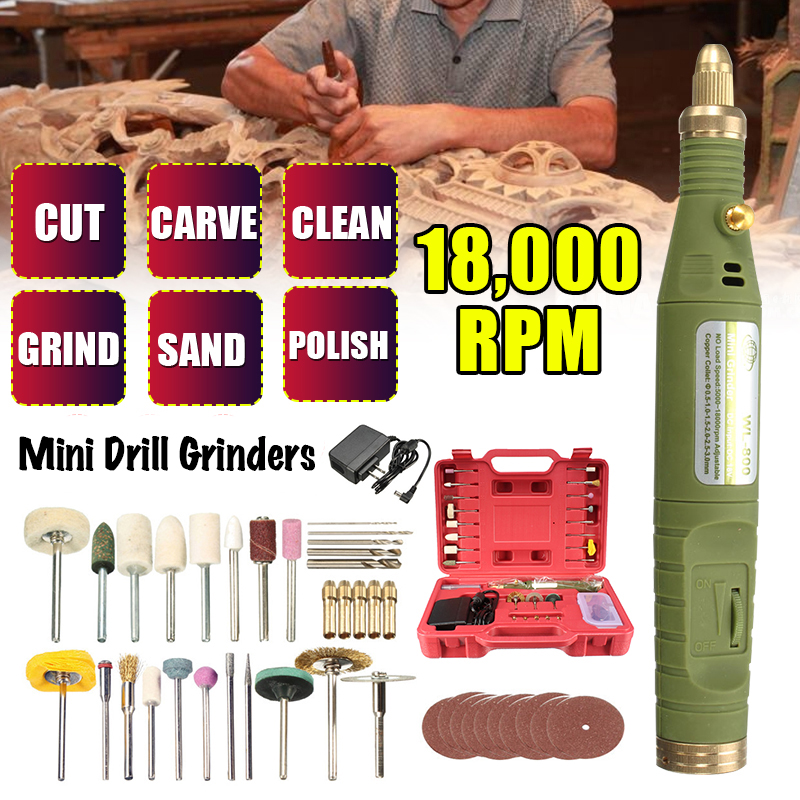 AC100-240V-18V-Electric-Grinder-Dremel-Rotary-Power-Tool-Variable-Speed-Mini-Drill-Pen-1062002-2