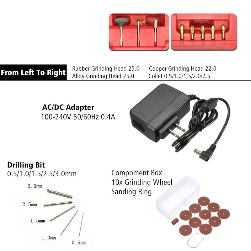 AC100-240V-18V-Electric-Grinder-Dremel-Rotary-Power-Tool-Variable-Speed-Mini-Drill-Pen-1062002-5
