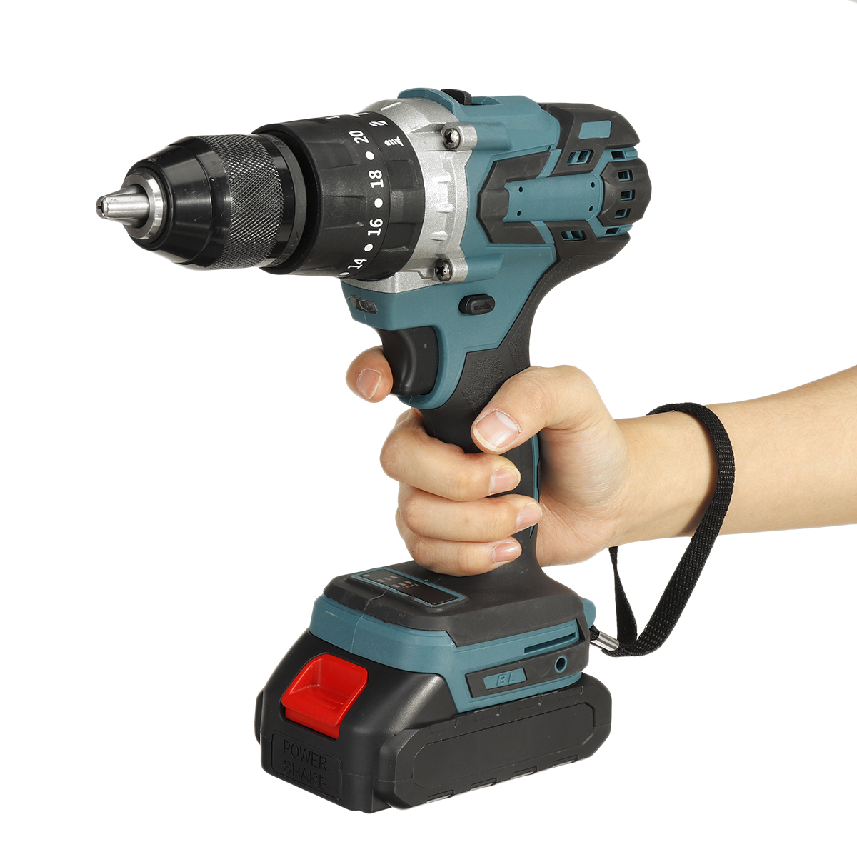 Cordless-Electric-Impact-Drill-3-in-1-Rechargeable-Drill-Screwdriver-13mm-Chuck-W-1-or-2-Li-ion-Batt-1803323-13