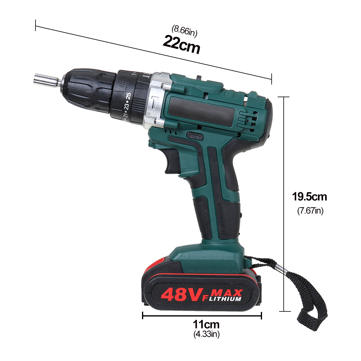 Cordless-Impact-Drill-Driver-HighLow-253-Gears-Speed-2-Battery-Set-1662831-8