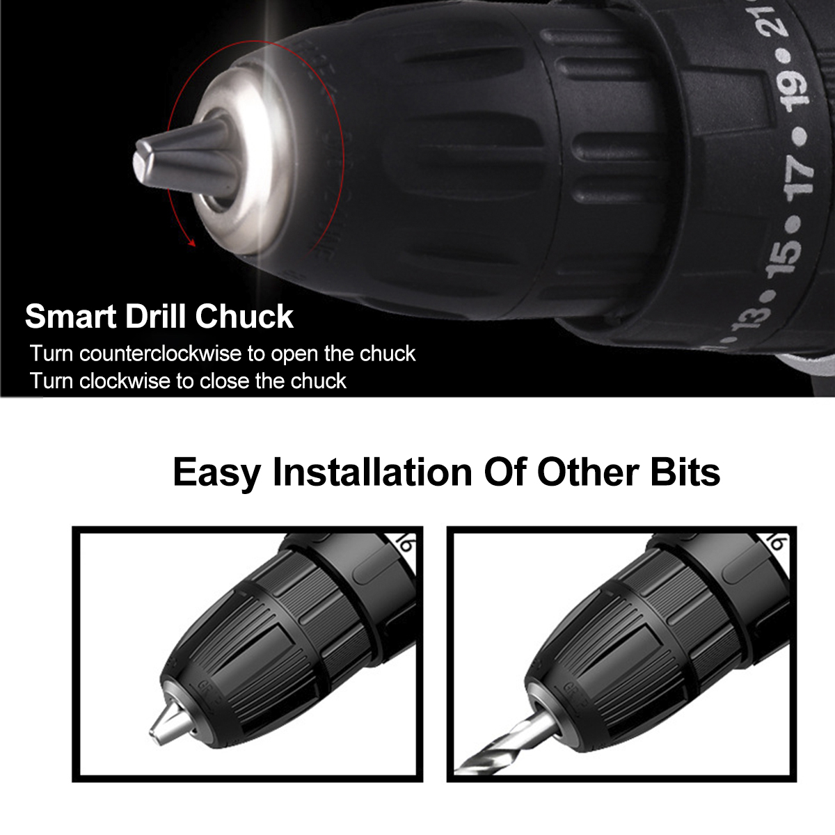 Cordless-Rechargeable-Electric-Drill-Screwdriver-LED-Portable-Metal-Wood-Drilling-Tool-W-12pcs-Batte-1848720-6