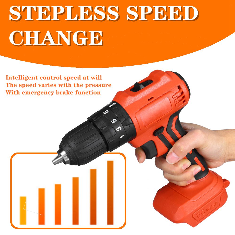 Dual-Speed-Brushless-Impact-Electric-Drill-1013mm-Chuck-Rechargeable-Electric-Screwdriver-for-Makita-1759780-2