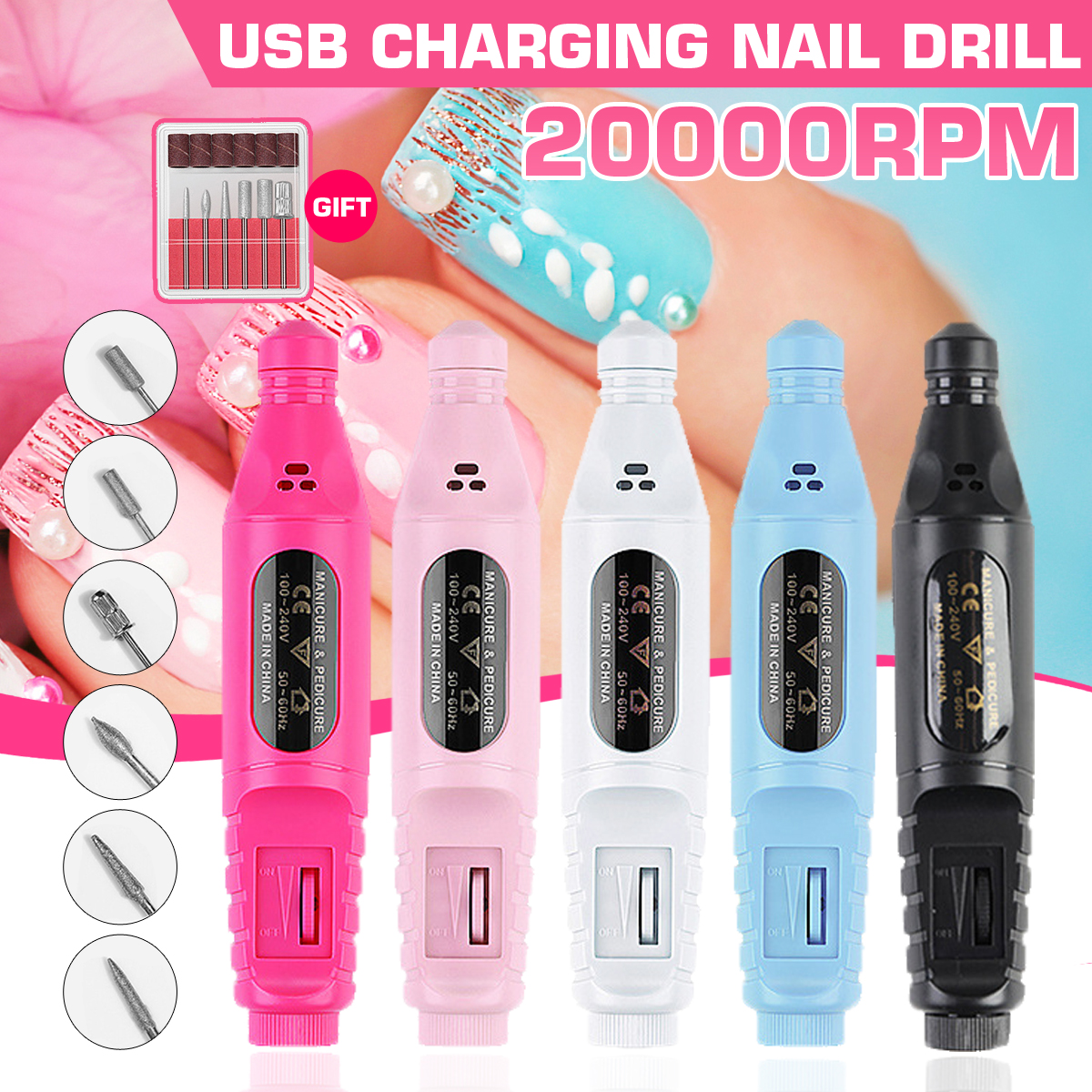 Electric-Nail-Drill-Machine-USB-Charge-Manicure-Pedicure-Kit-Nail-Polisher-1689567-2