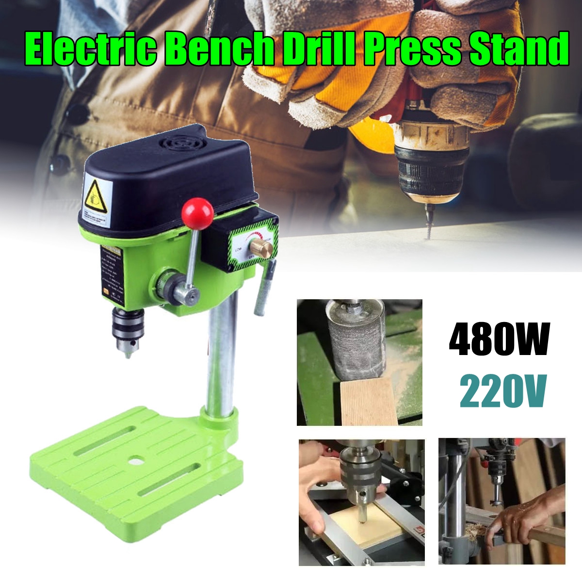 MINIQ-BG-5159A-480W-220V-Bench-Drill-Stand-10mm-Drill-Chuck-Mini-Electric-Bench-Drilling-Machine-Dri-1295989-1