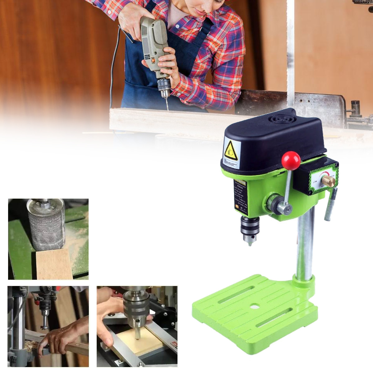 MINIQ-BG-5159A-480W-220V-Bench-Drill-Stand-10mm-Drill-Chuck-Mini-Electric-Bench-Drilling-Machine-Dri-1295989-3