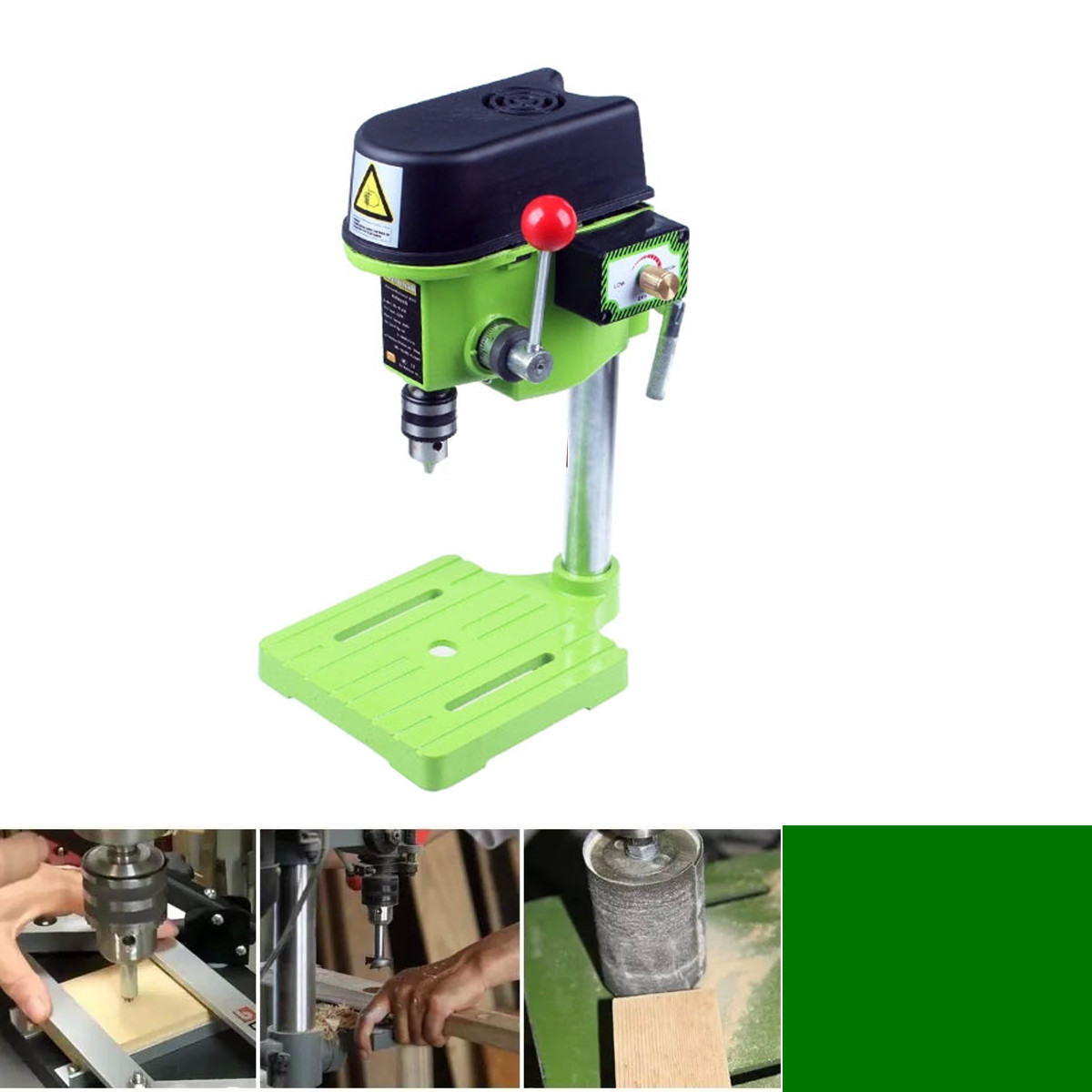 MINIQ-BG-5159A-480W-220V-Bench-Drill-Stand-10mm-Drill-Chuck-Mini-Electric-Bench-Drilling-Machine-Dri-1295989-4