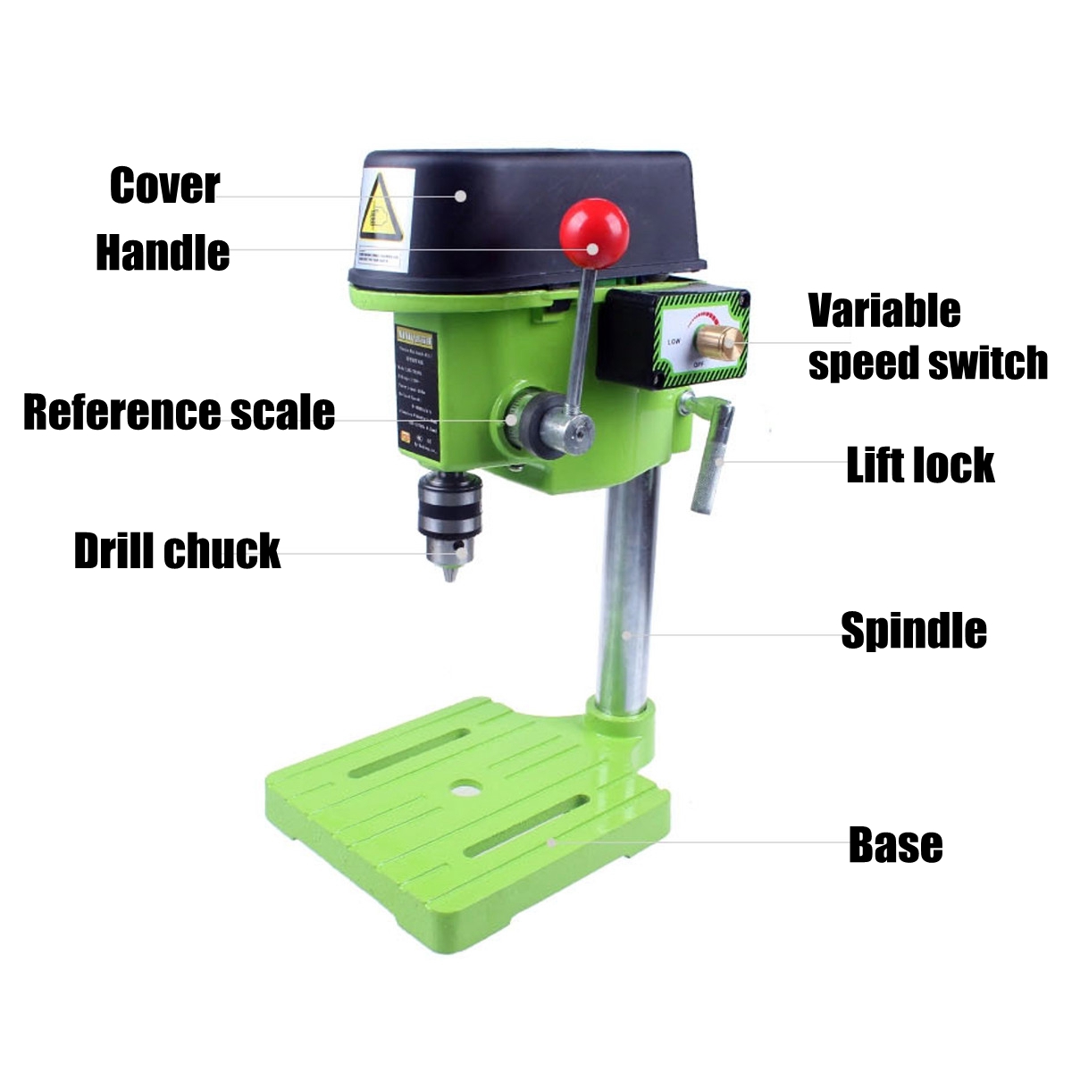 MINIQ-BG-5159A-480W-220V-Bench-Drill-Stand-10mm-Drill-Chuck-Mini-Electric-Bench-Drilling-Machine-Dri-1295989-5