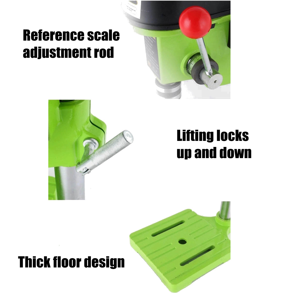 MINIQ-BG-5159A-480W-220V-Bench-Drill-Stand-10mm-Drill-Chuck-Mini-Electric-Bench-Drilling-Machine-Dri-1295989-8