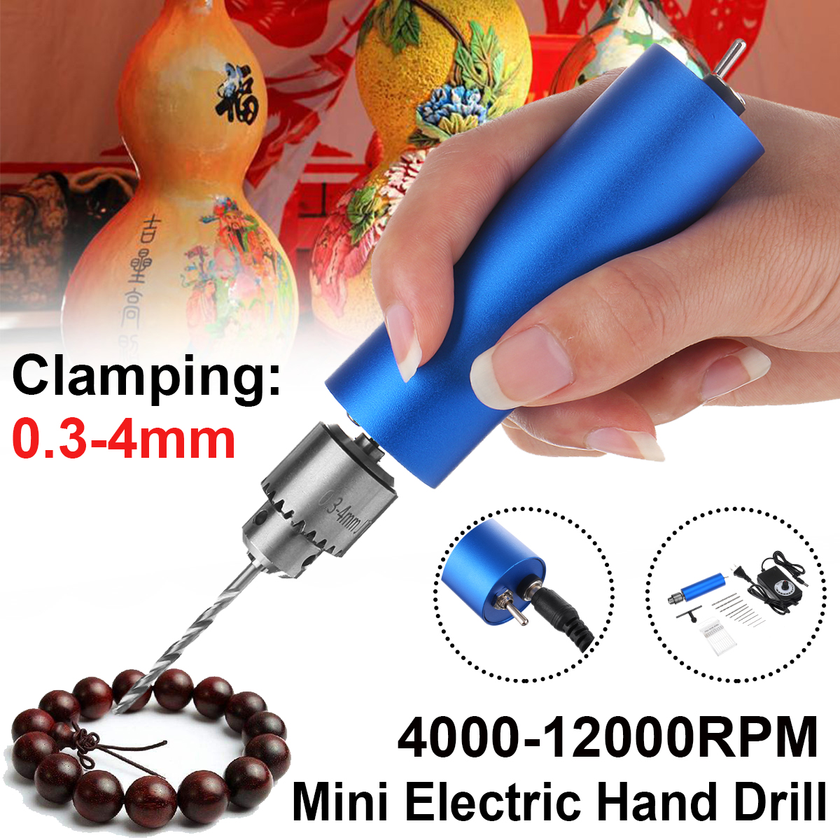 Mini-Electric-Hand-Drill-Grinding-Polishing-Tool-with-DIY-385-Ball-Bearing-Motor-Clamping-03-4mm-1760090-1